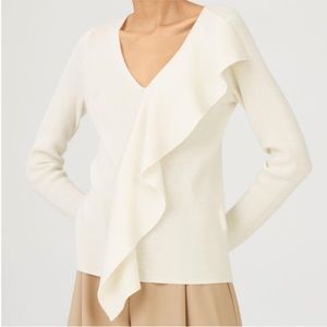 Club Monaco Domeeh Cashmere Sweater